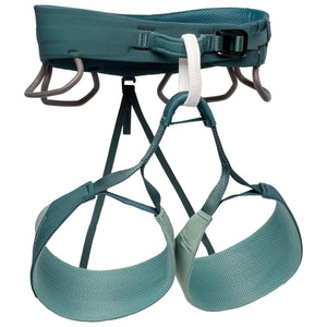 Black Diamond SOLUTION Harness WM Agave 