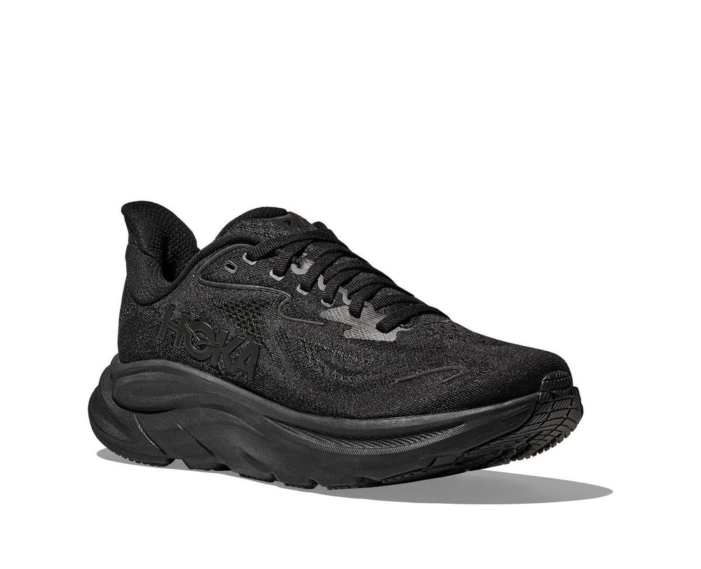 Hoka CLIFTON 10 W Black 