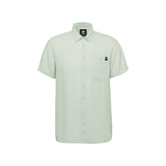Mammut ALVRA Summer Shirt Silver Sage 