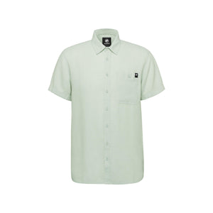 Mammut ALVRA Summer Shirt Silver Sage 