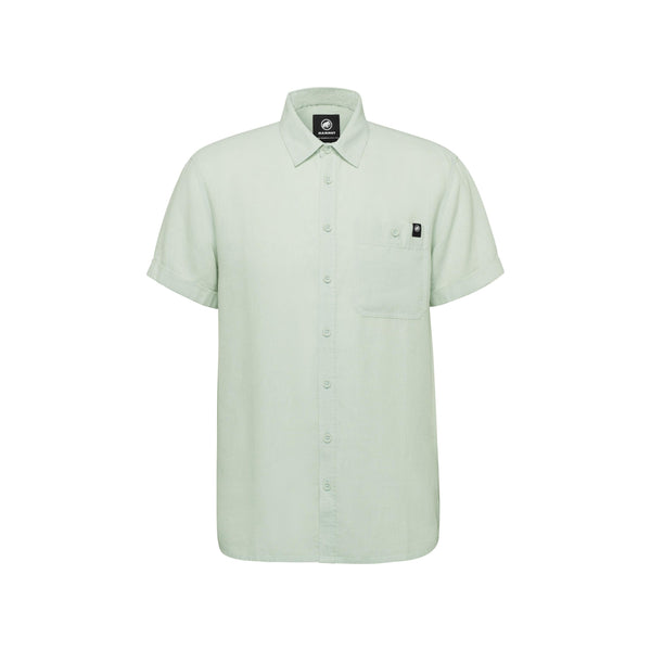 Mammut ALVRA Summer Shirt Silver Sage 