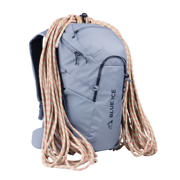 Blue ice PRISMA 30 Folkstone Grey 