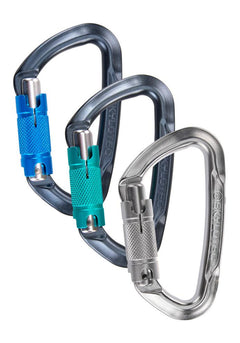 Skylotec LIME WG Twistlock (assortiti) 