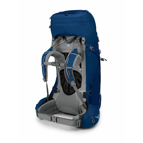 Osprey Zaino ARIEL 55 Donna Blu 