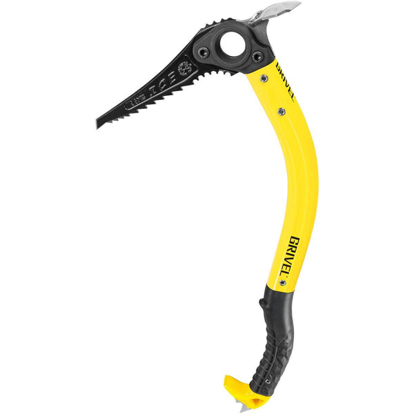 Grivel The NORTH MACHINE Ice Adze 