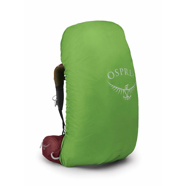 Osprey AURA AG 65 W Berry Sorbet Red M/L 