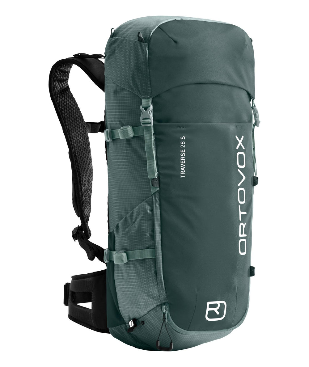 Ortovox TRAVERSE 28 S Glacier Grey 