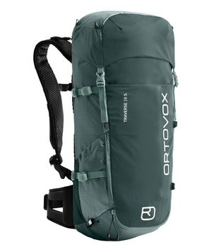 Ortovox TRAVERSE 28 S Glacier Grey 