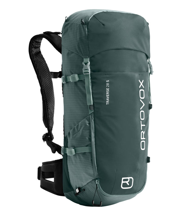 Ortovox TRAVERSE 28 S Glacier Grey 