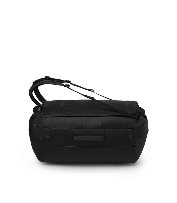 Osprey TRASPORTER Duffel 95 Raven Black 