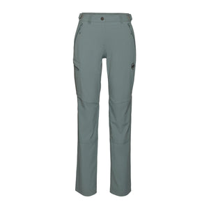 Mammut Women's RUMBOLD IV Pants Strata 
