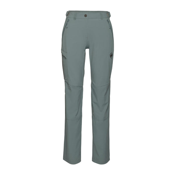 Mammut Women's RUMBOLD IV Pants Strata 