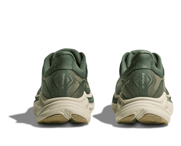 CLIFTON 10 Fern/Truffle Salt 