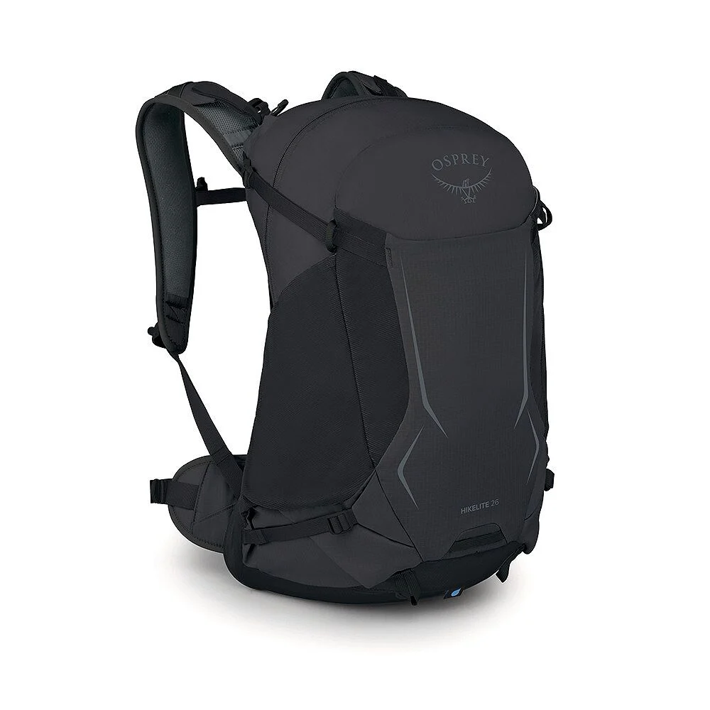 Osprey HIKELITE 26 Raven Black 