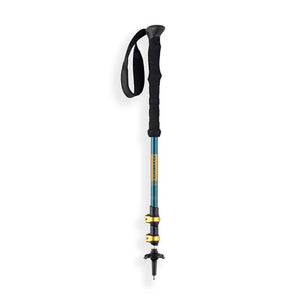 Sea to Summit CORTO Bastoncini Fuji 3 parts long grip 105/135 