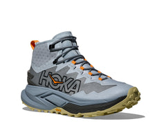 Hoka MAFATE HIKE Mineral Blue/Tumeric 