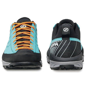 Scarpa MESCALITO Woman Ceramic Gray 
