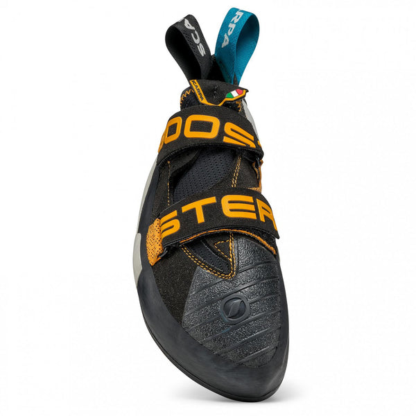 Scarpa BOOSTER Black Orange 