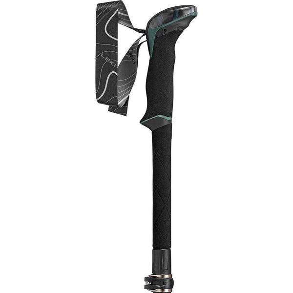 Leki Bastoncini MAKALU FX Carbon 110-130 