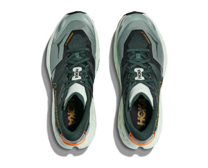 Hoka SPEEDGOAT 7 Bay Leaf/Sea Glass 
