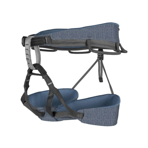 Grivel TREND Harness Blue 