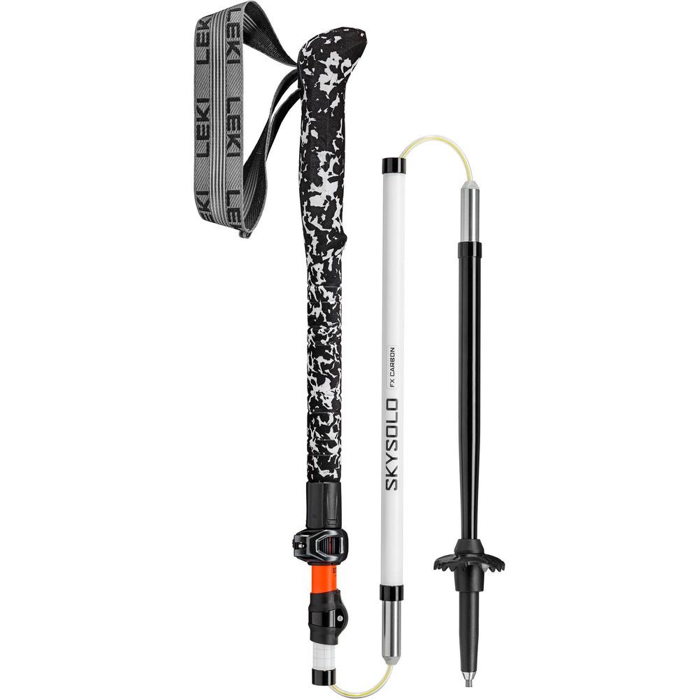 Leki Bastoncini SKYSOLO FX CARBON 