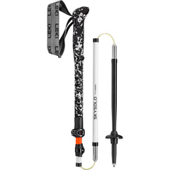 Leki Bastoncini SKYSOLO FX CARBON 
