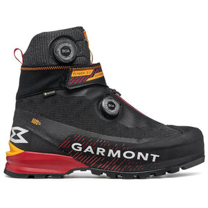 Garmont TOWER 3.0 EXTREME GTX Black Garmont Red 