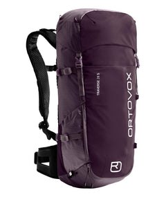 Ortovox TRAVERSE 28 S Wild Berry 