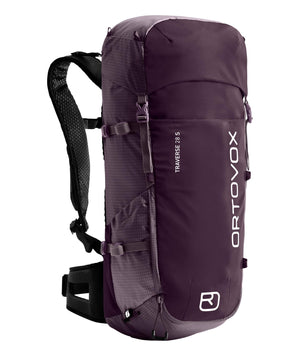 Ortovox TRAVERSE 28 S Wild Berry 