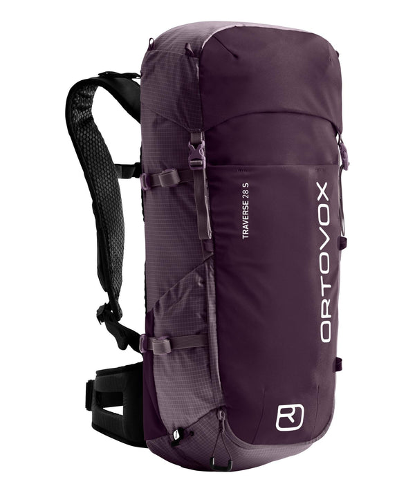 Ortovox TRAVERSE 28 S Wild Berry 