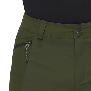 Mammut DUCAN Pants Dark Marsh 