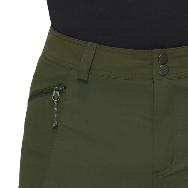 Mammut DUCAN Pants Dark Marsh 