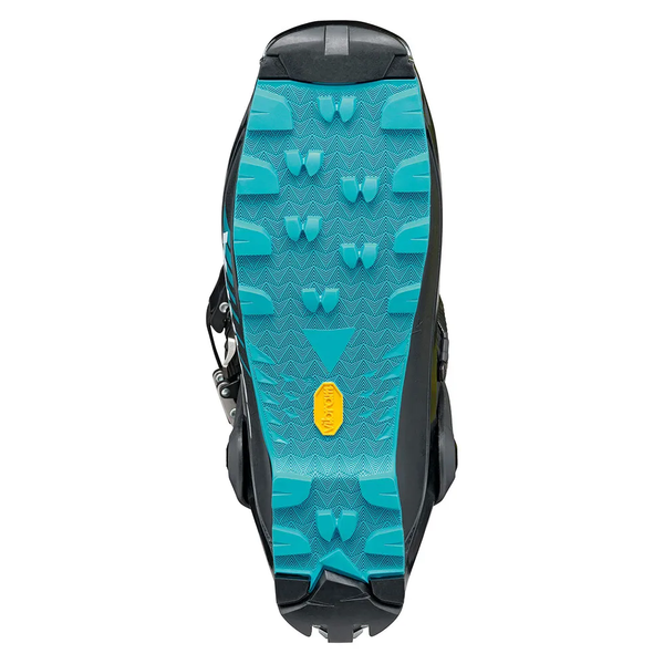 Scarpa F1 XT Carbon Azure 