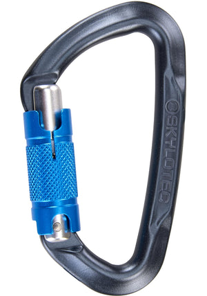 Skylotec LIME WG Twistlock (assortiti) 