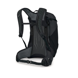 Osprey HIKELITE 28 Raven Black 