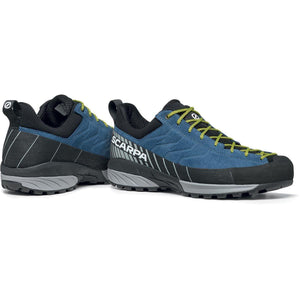 MESCALITO Ocean Gray 