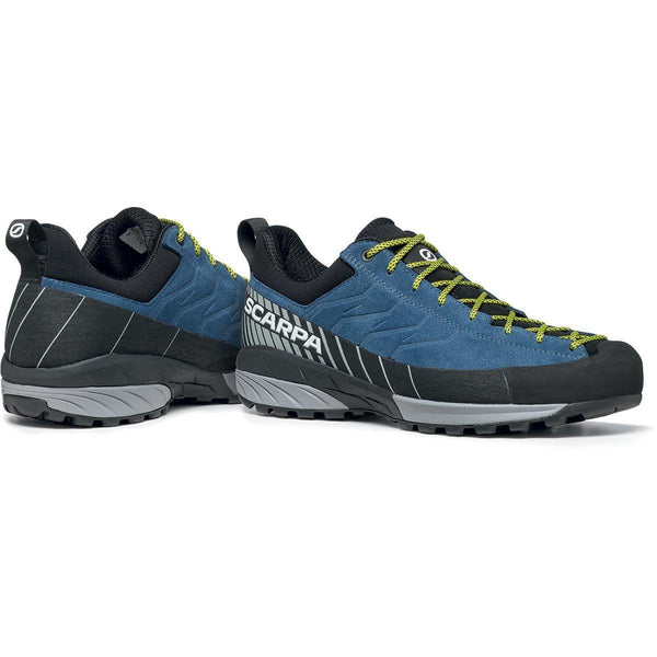 MESCALITO Ocean Gray 