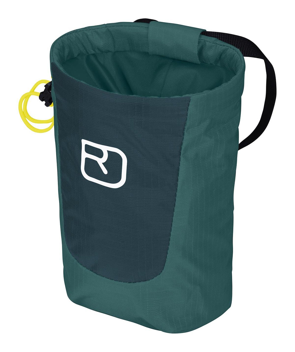 Ortovox Portamagnesio TRAD Verde 