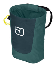 Ortovox Portamagnesio TRAD Verde 