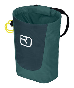 Ortovox Portamagnesio TRAD Verde 