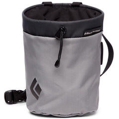 Black Diamond REPO Chalk Bag Grey 