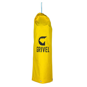 Grivel HAul Cover 70 L Yellow 