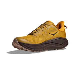 Hoka CHALLENGER 8 Mustard Seed/Black 