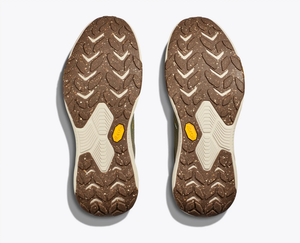Hoka TRANSPORT GTX Slate/Oat Milk 
