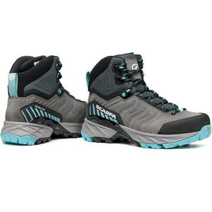 Rush TRK GTX MidGray 