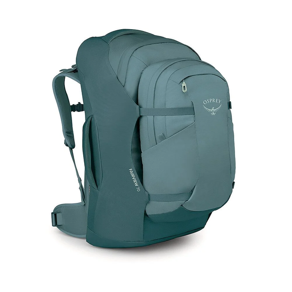Osprey FAIRVIEW 70 Cascade Blue 
