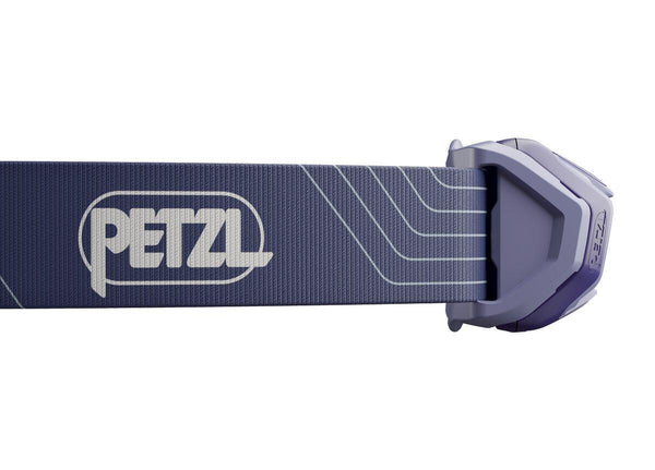 Petzl Luce frontale Petzl TIKKA 350 lm blu 