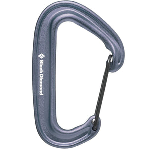 Black Diamond MINIWIRE Carabiner 