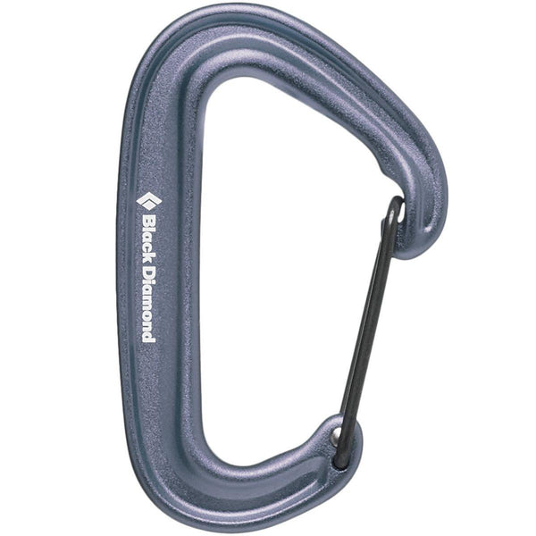 Black Diamond MINIWIRE Carabiner 
